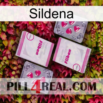Sildena 33